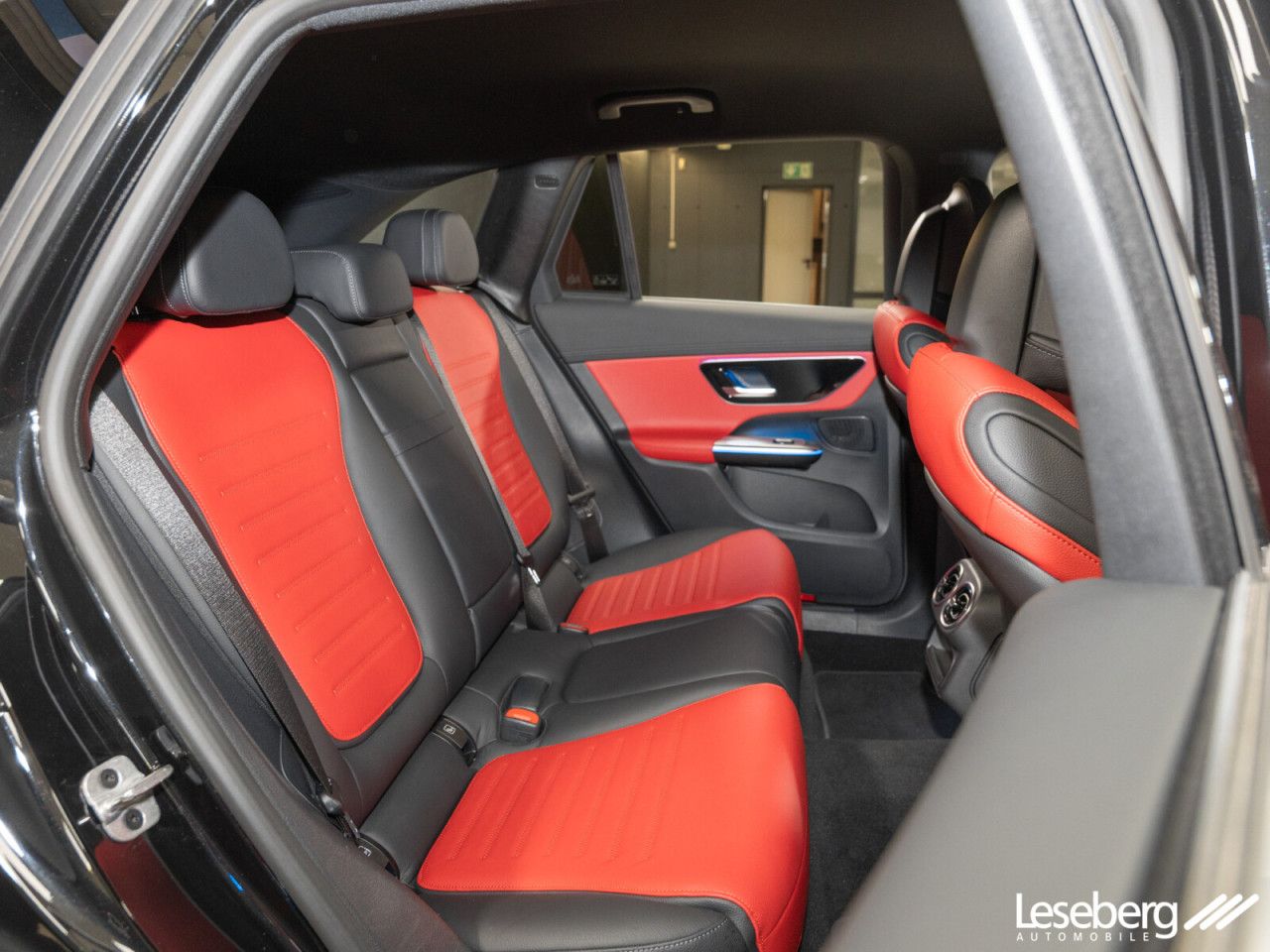Mercedes-Benz GLC – Bild 15