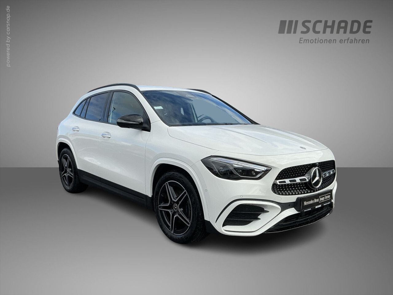 Mercedes-Benz GLA – Bild 7