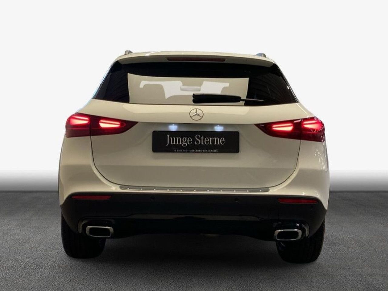 Mercedes-Benz GLA – Bild 5
