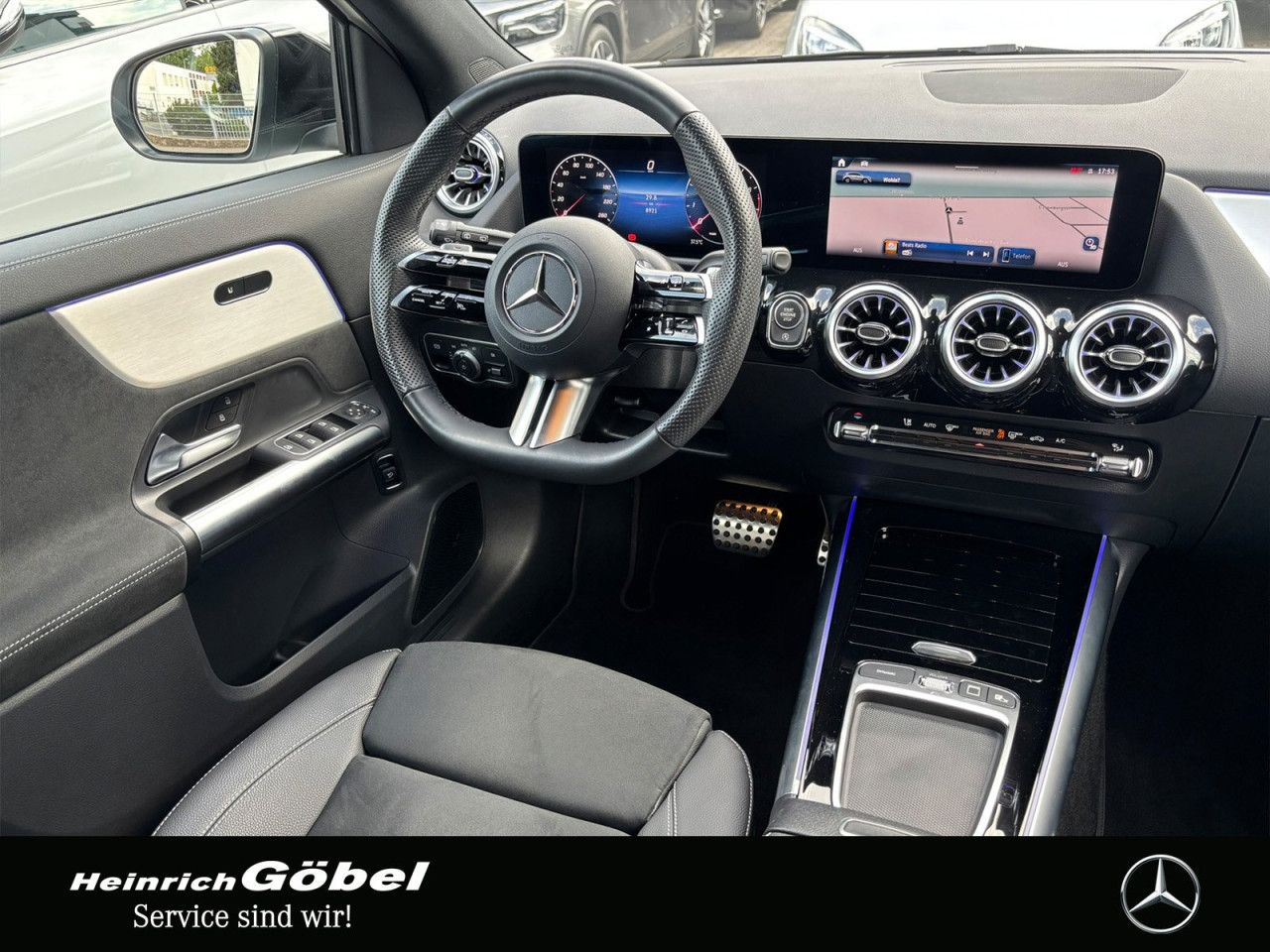 Mercedes-Benz GLA – Bild 22