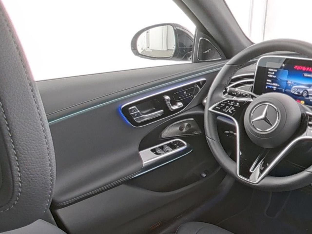 Mercedes-Benz E-Klasse – Bild 2