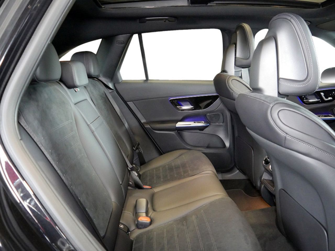 Mercedes-Benz GLC – Bild 6