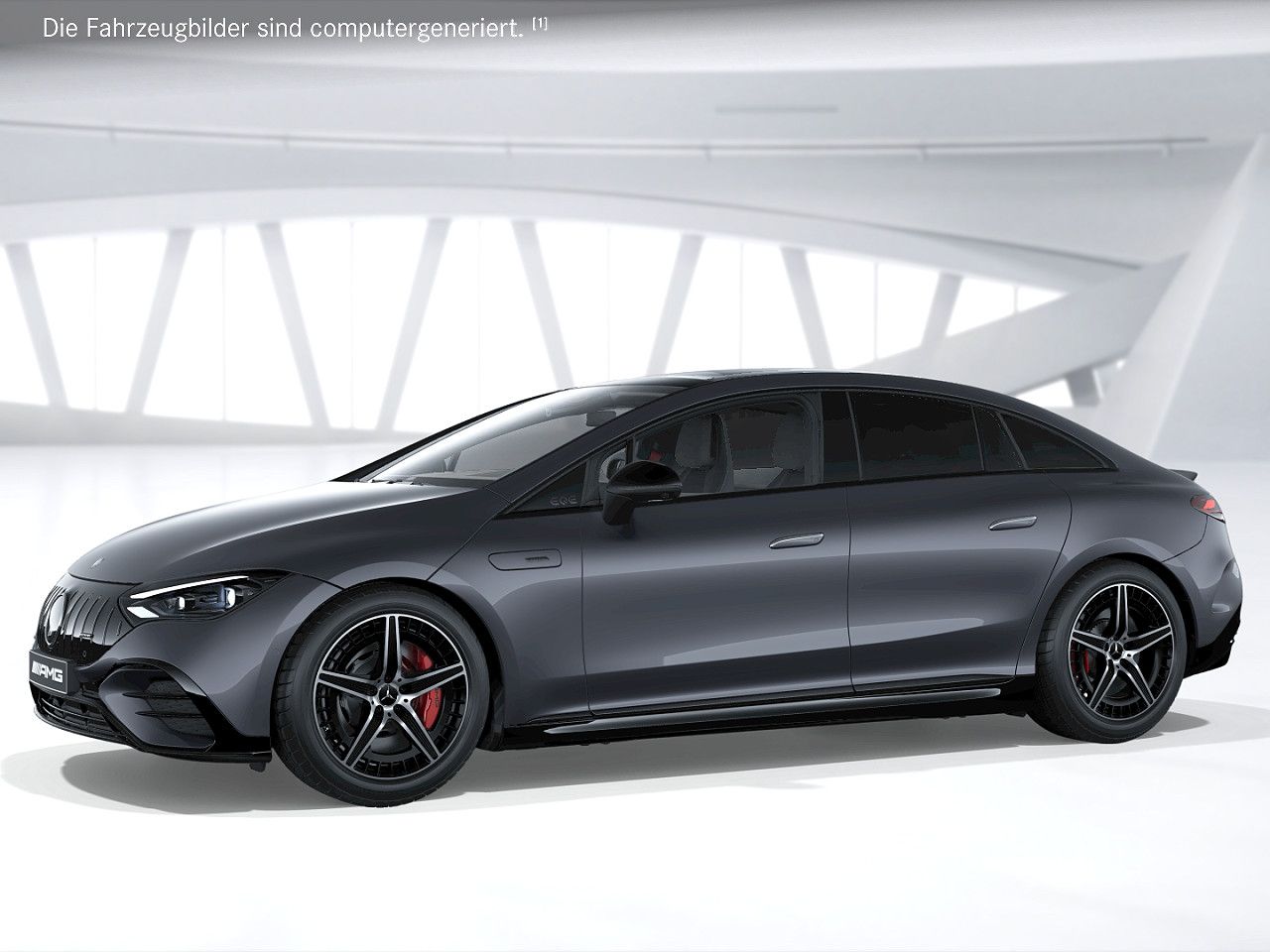 Mercedes-Benz EQE – Bild 17