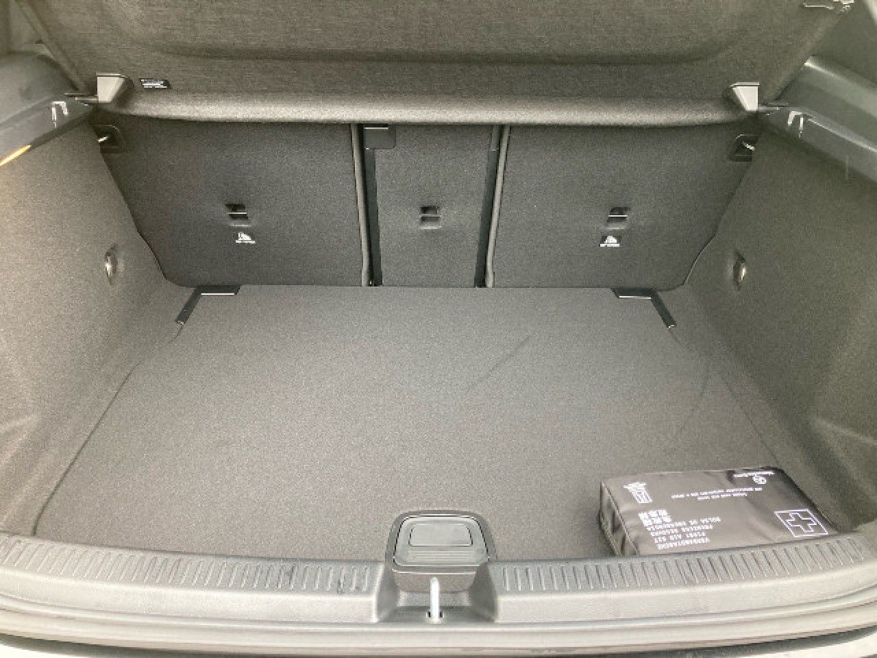 Mercedes-Benz A-Klasse – Bild 12