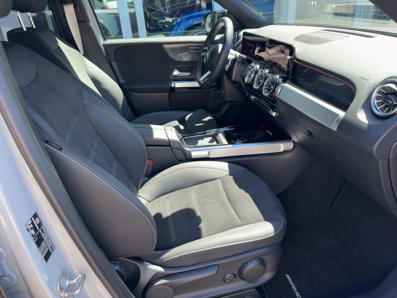 Mercedes-Benz GLB – Bild 6