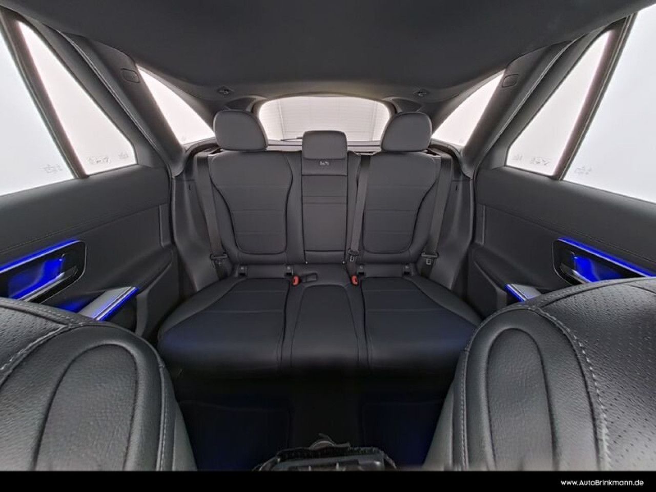 Mercedes-Benz GLC – Bild 8
