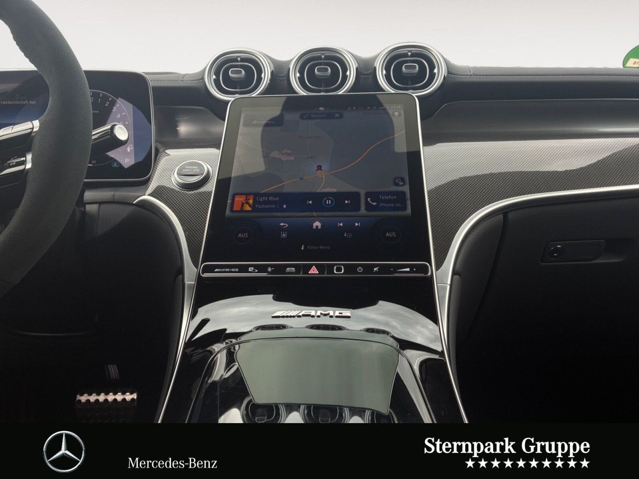 Mercedes-Benz GLC – Bild 11