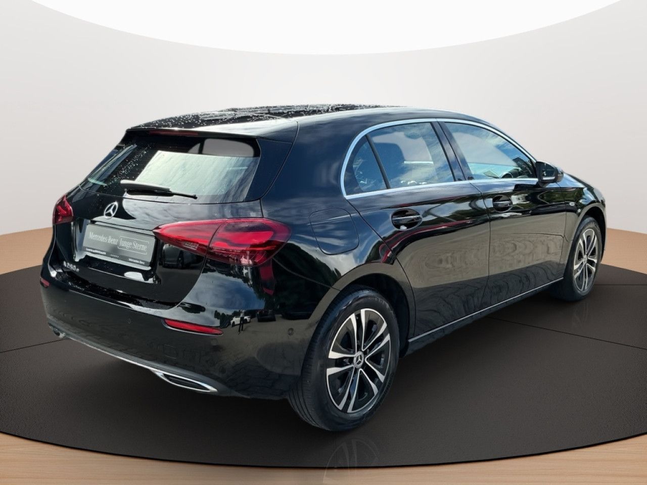 Mercedes-Benz A-Klasse – Bild 5