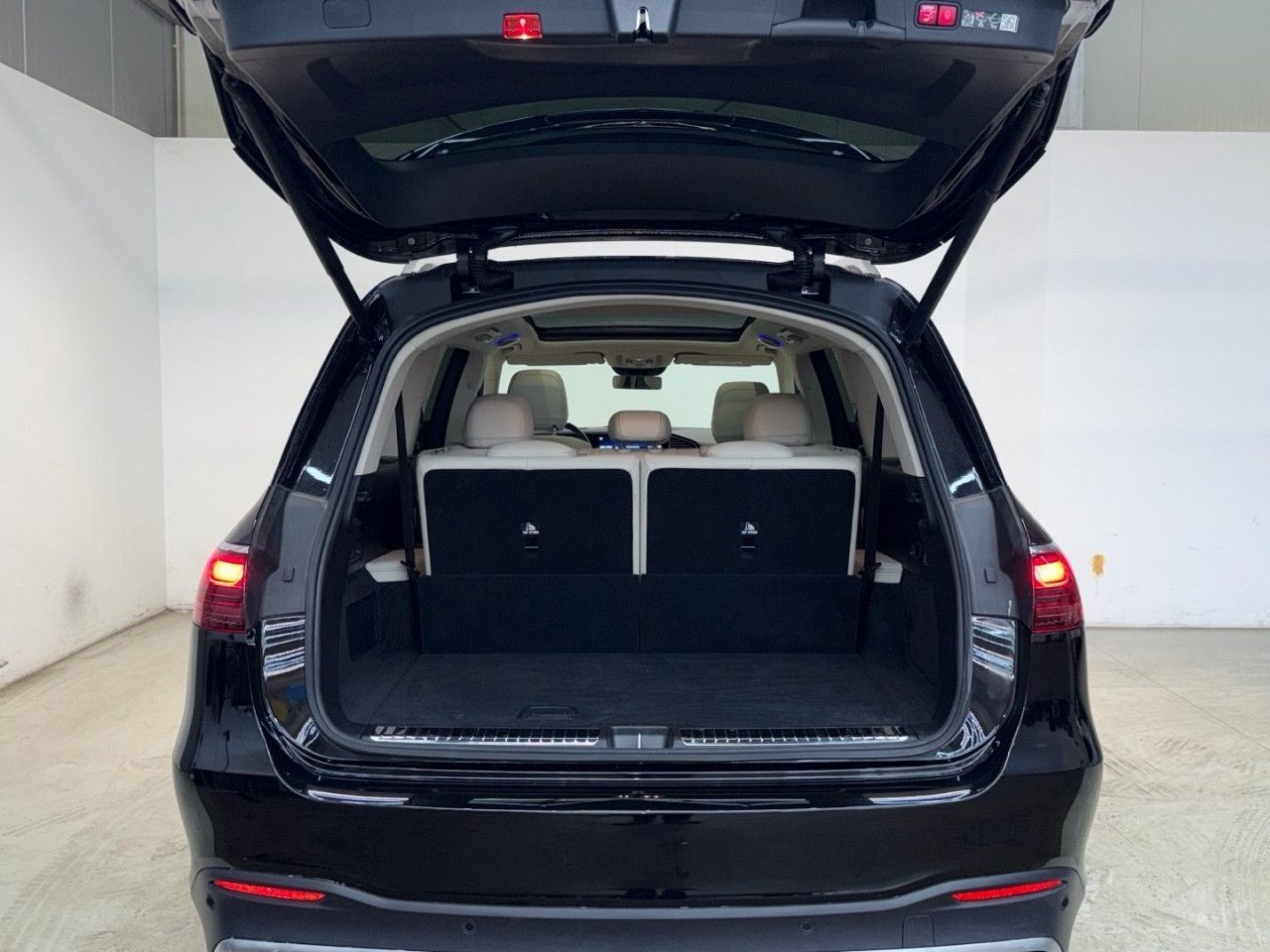 Mercedes-Benz GLS – Bild 16