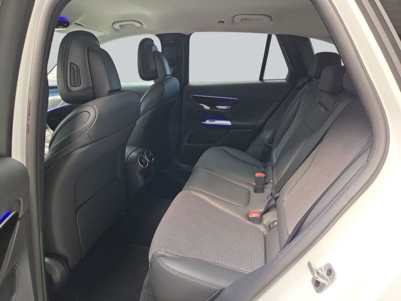 Mercedes-Benz GLC – Bild 12