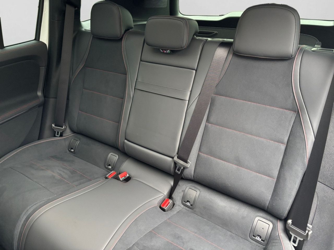 Mercedes-Benz GLB – Bild 9
