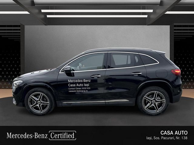 MERCEDES-BENZ GLA 2024 — imagine 2