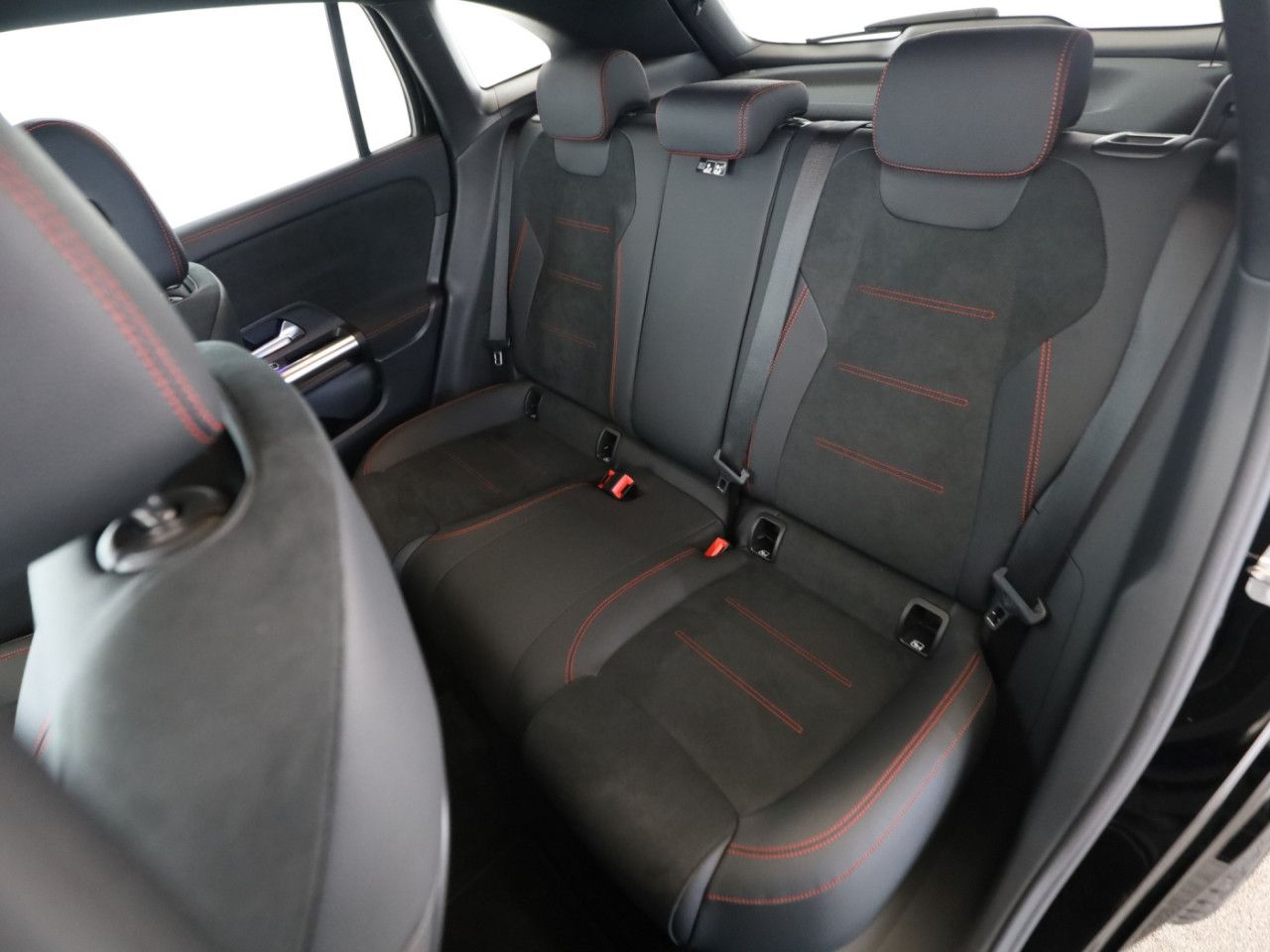 Mercedes-Benz GLA – Bild 12