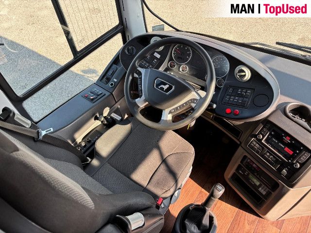 MAN Lion's Intercity _ Preinst. PMR 14