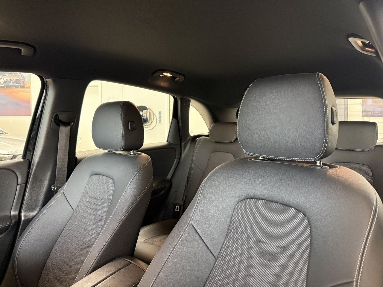 Mercedes-Benz B-Klasse – Bild 16