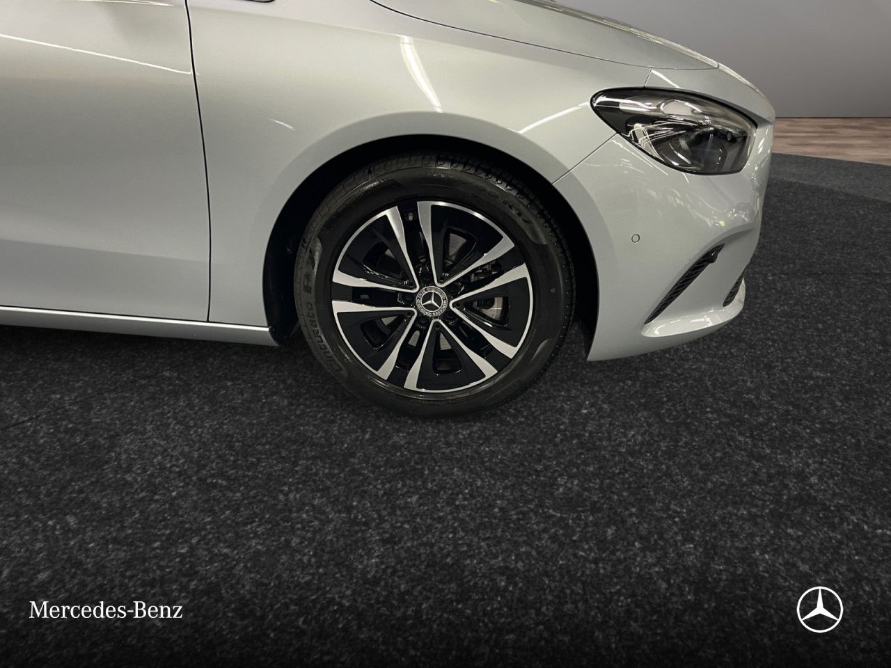 Mercedes-Benz B-Klasse – Bild 4