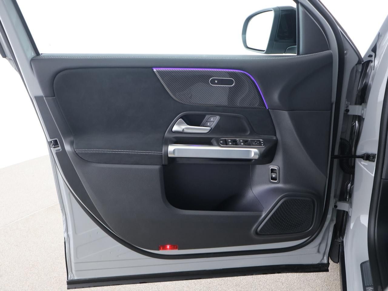 Mercedes-Benz GLB – Bild 12