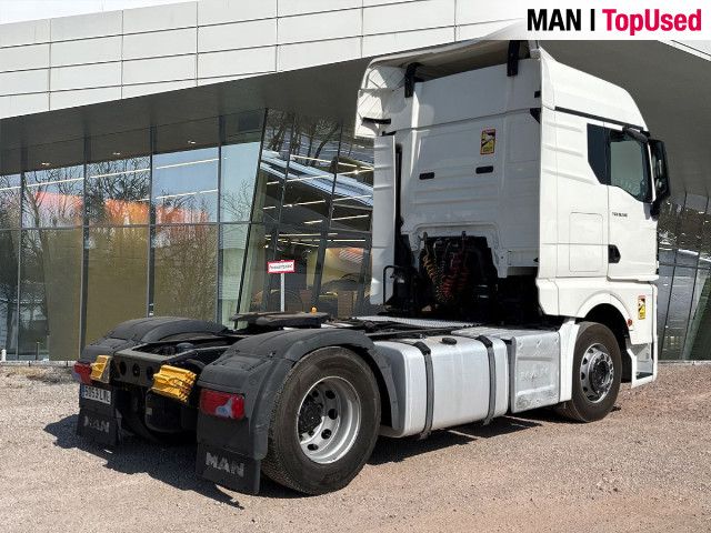 MAN TGX 18.510 4x2 BL SA 6