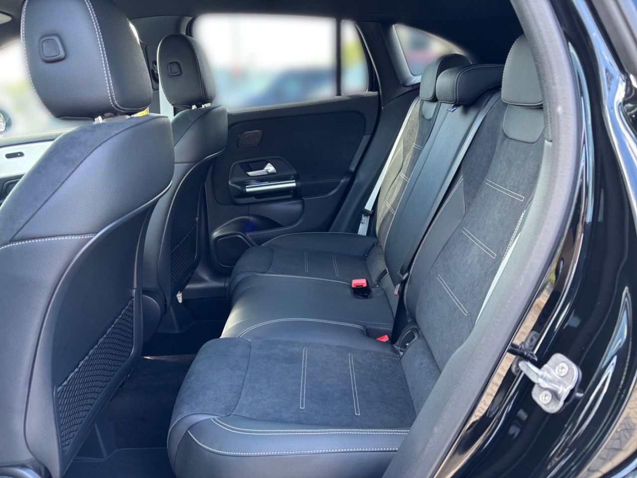 Mercedes-Benz GLA – Bild 8