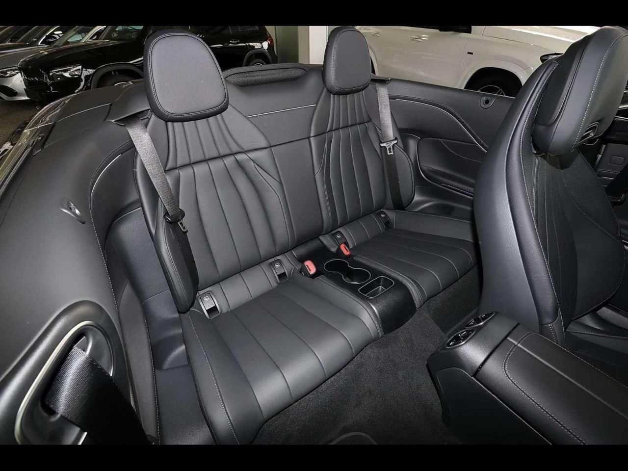 Mercedes-Benz CLE – Bild 6