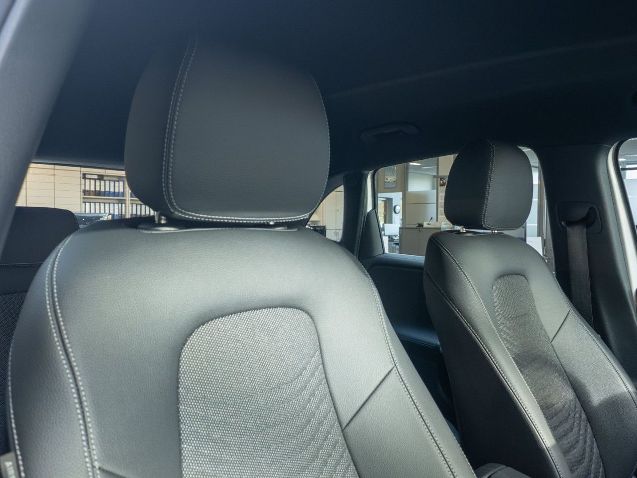 Mercedes-Benz B-Klasse – Bild 22