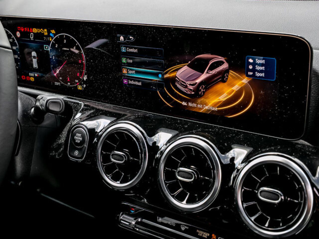 Mercedes-Benz GLA – Bild 8