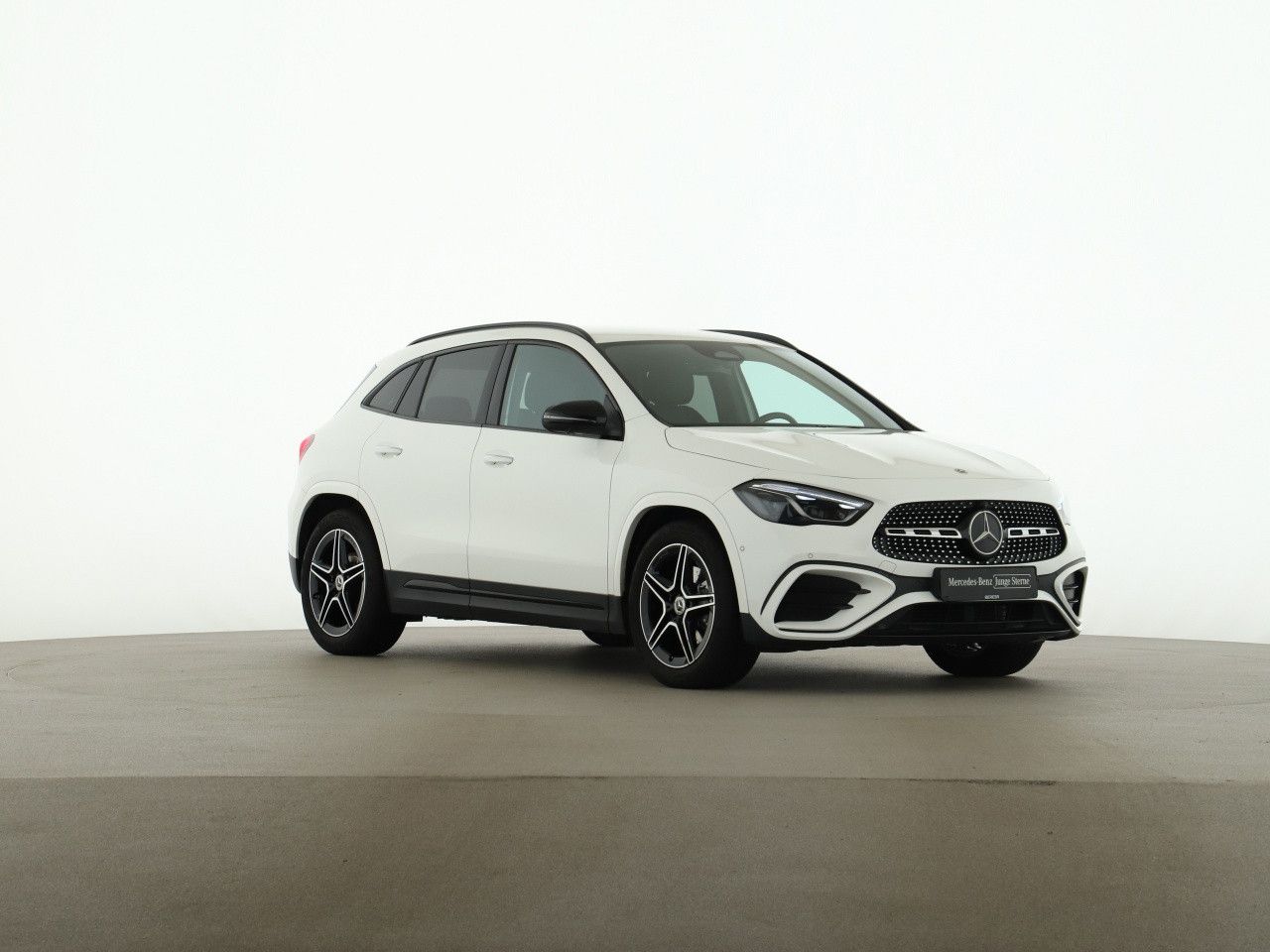 Mercedes-Benz GLA – Bild 8