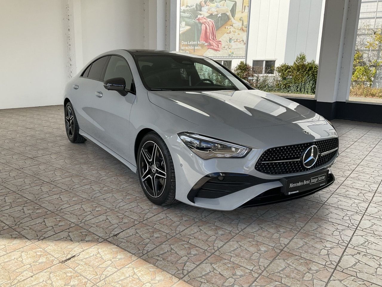 Mercedes-Benz CLA – Bild 3
