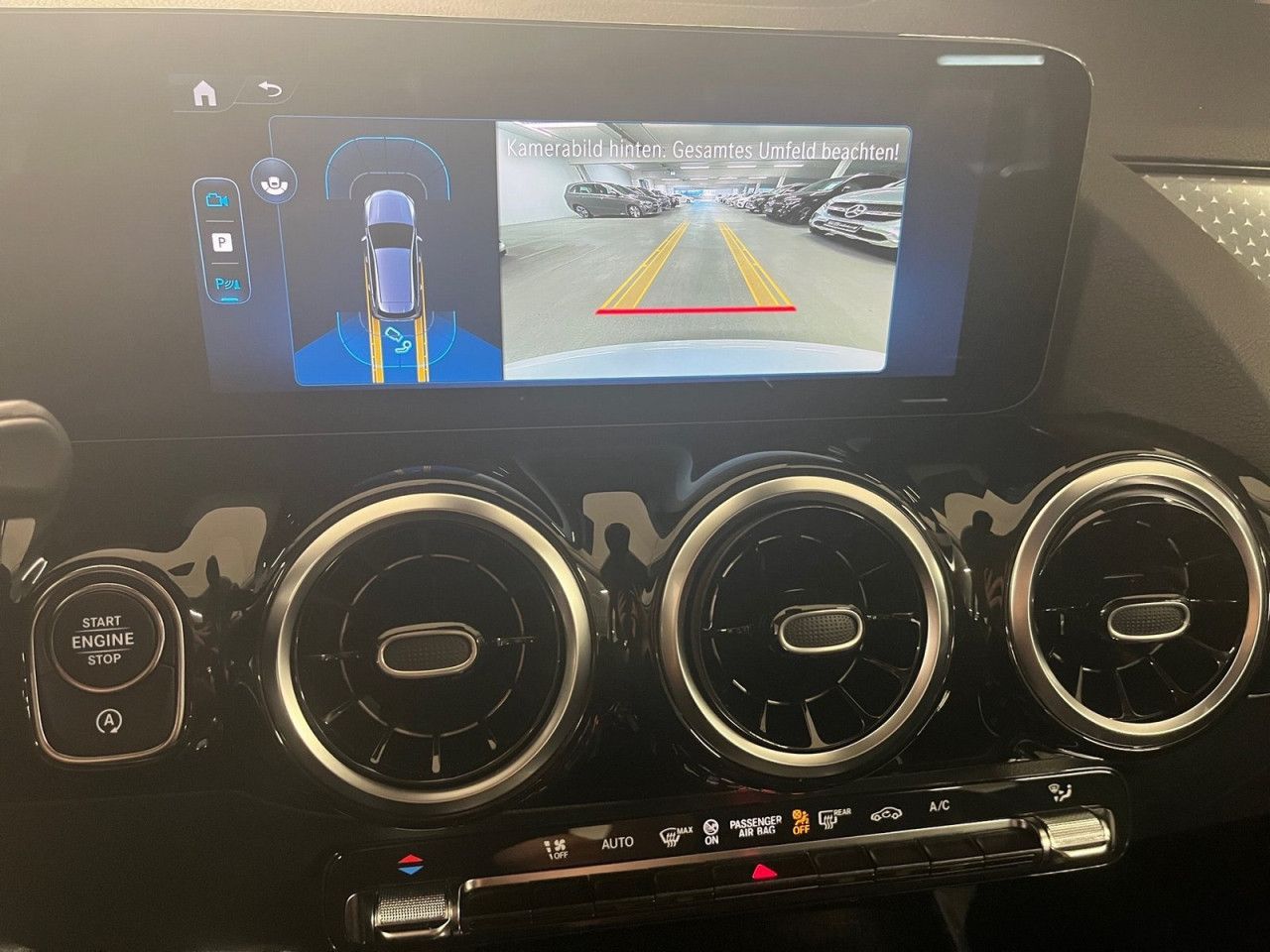 Mercedes-Benz B-Klasse – Bild 19