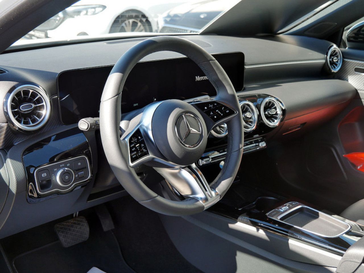 Mercedes-Benz A-Klasse – Bild 11