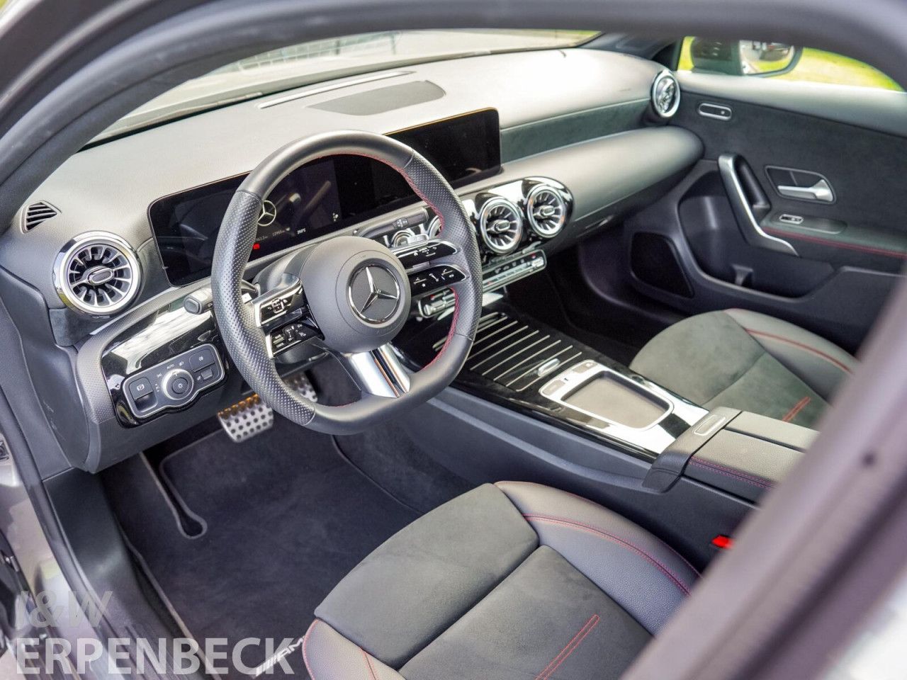 Mercedes-Benz A-Klasse – Bild 12