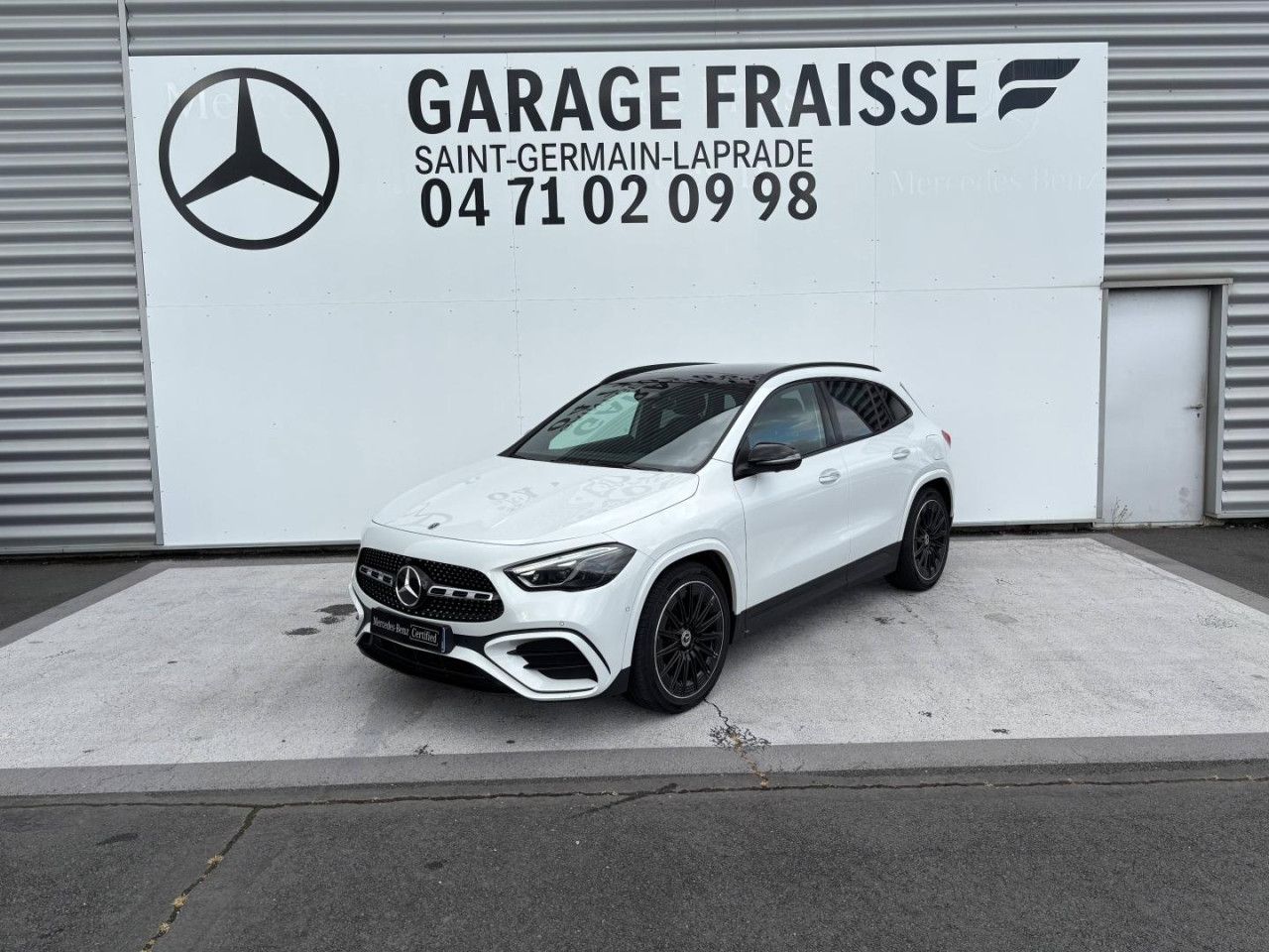 Photo du véhicule 1 / 18