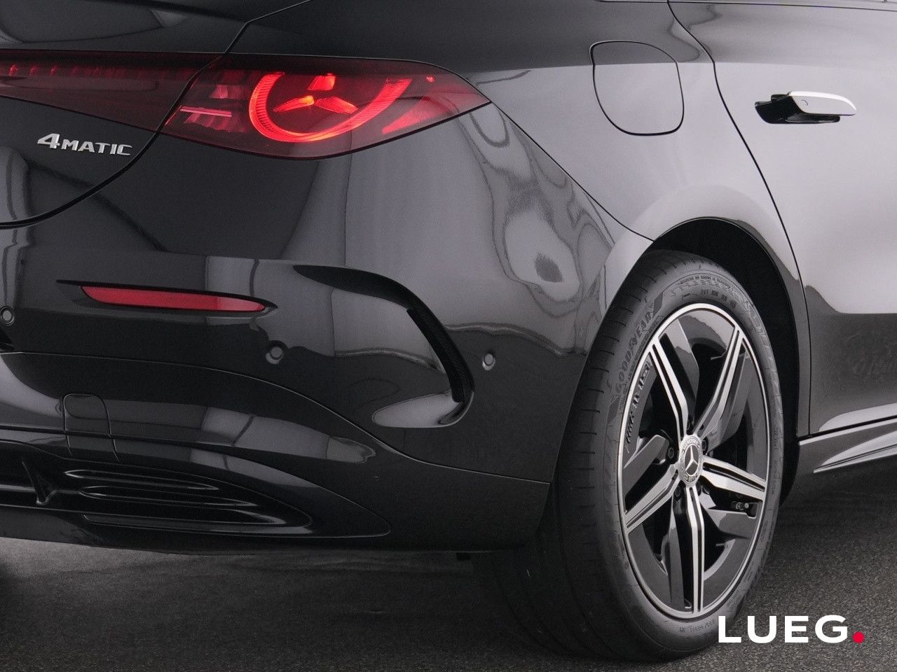 Mercedes-Benz CLA – Bild 9