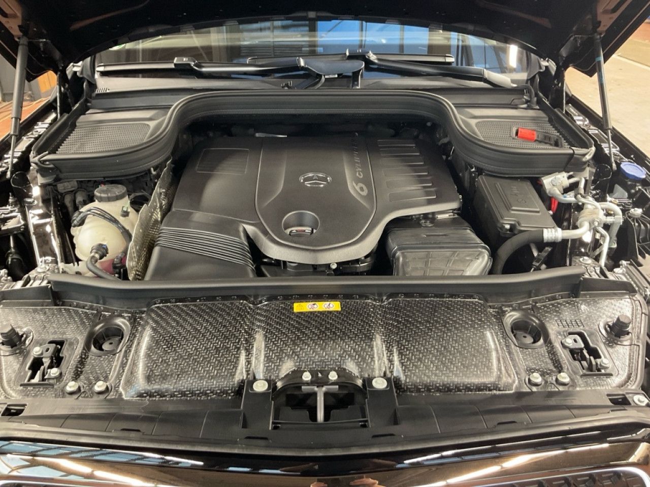 Mercedes-Benz GLE – Bild 4