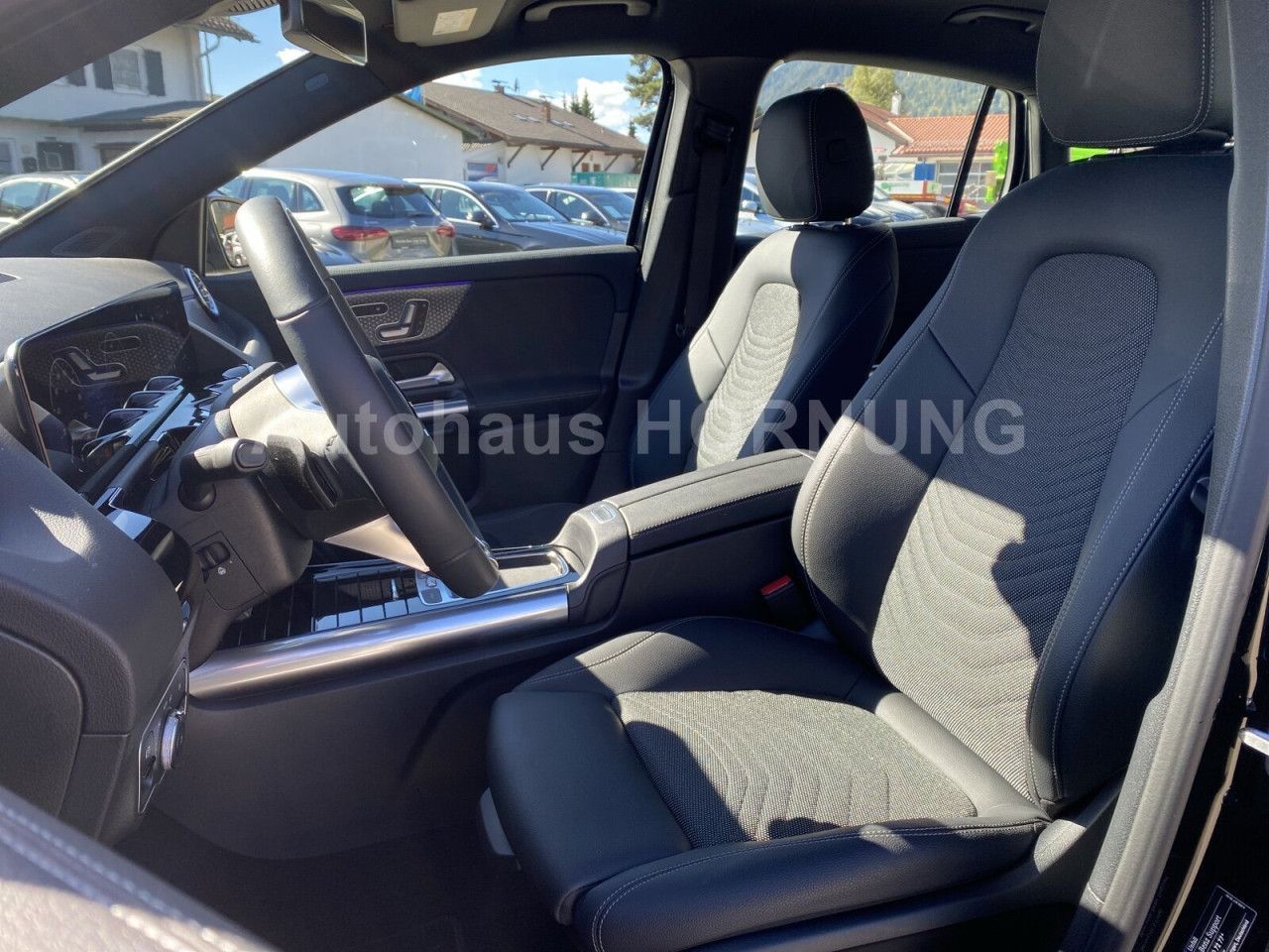 Mercedes-Benz GLA – Bild 15