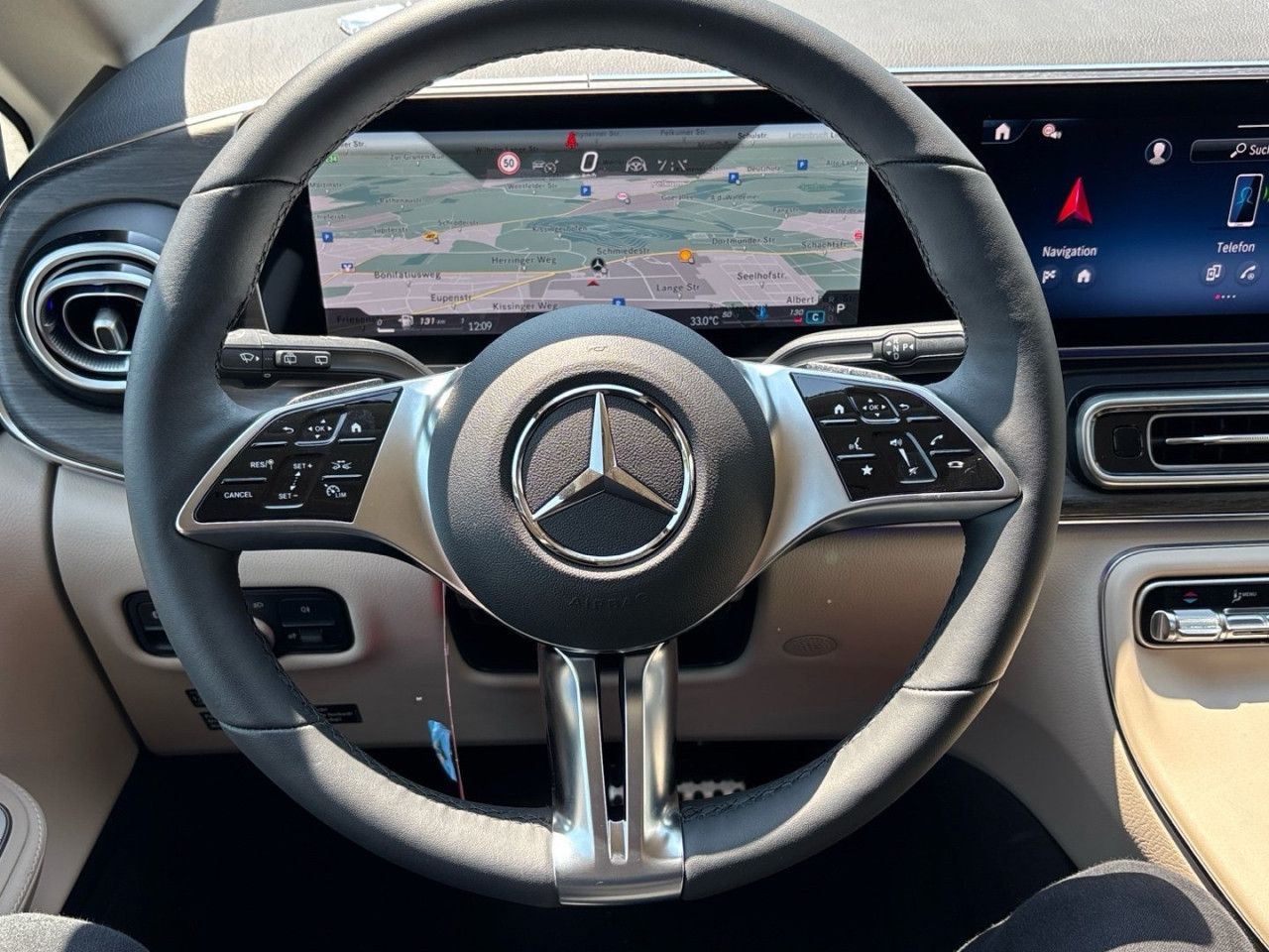 Mercedes-Benz Marco Polo – Bild 17