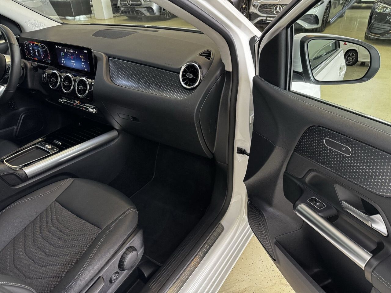 Mercedes-Benz B-Klasse – Bild 16
