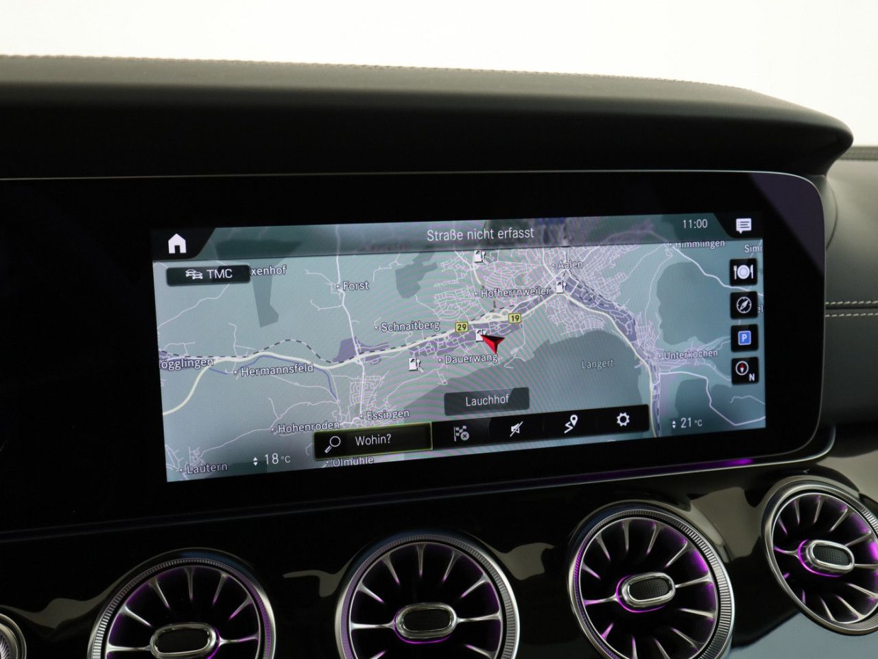 Mercedes-Benz AMG GT – Bild 13