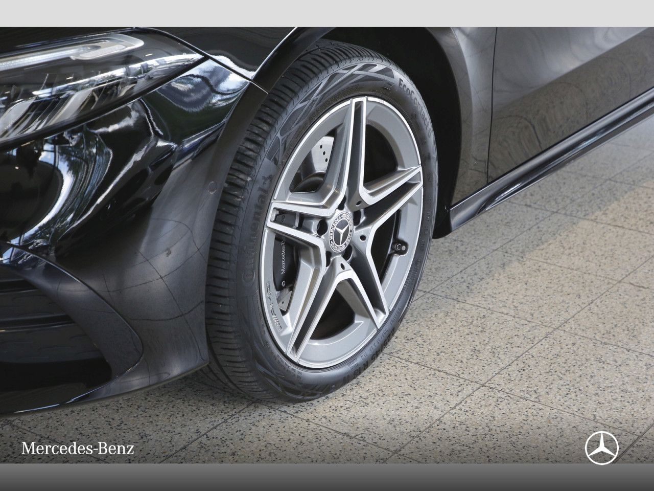 Mercedes-Benz A-Klasse – Bild 3