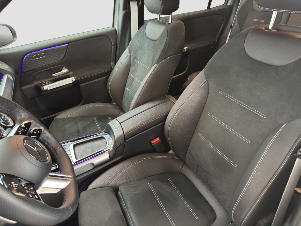 Mercedes-Benz GLB – Bild 6