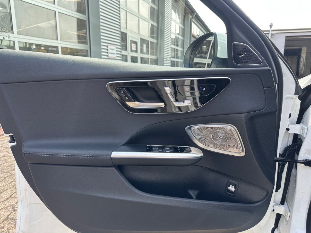 Mercedes-Benz C-Klasse – Bild 5