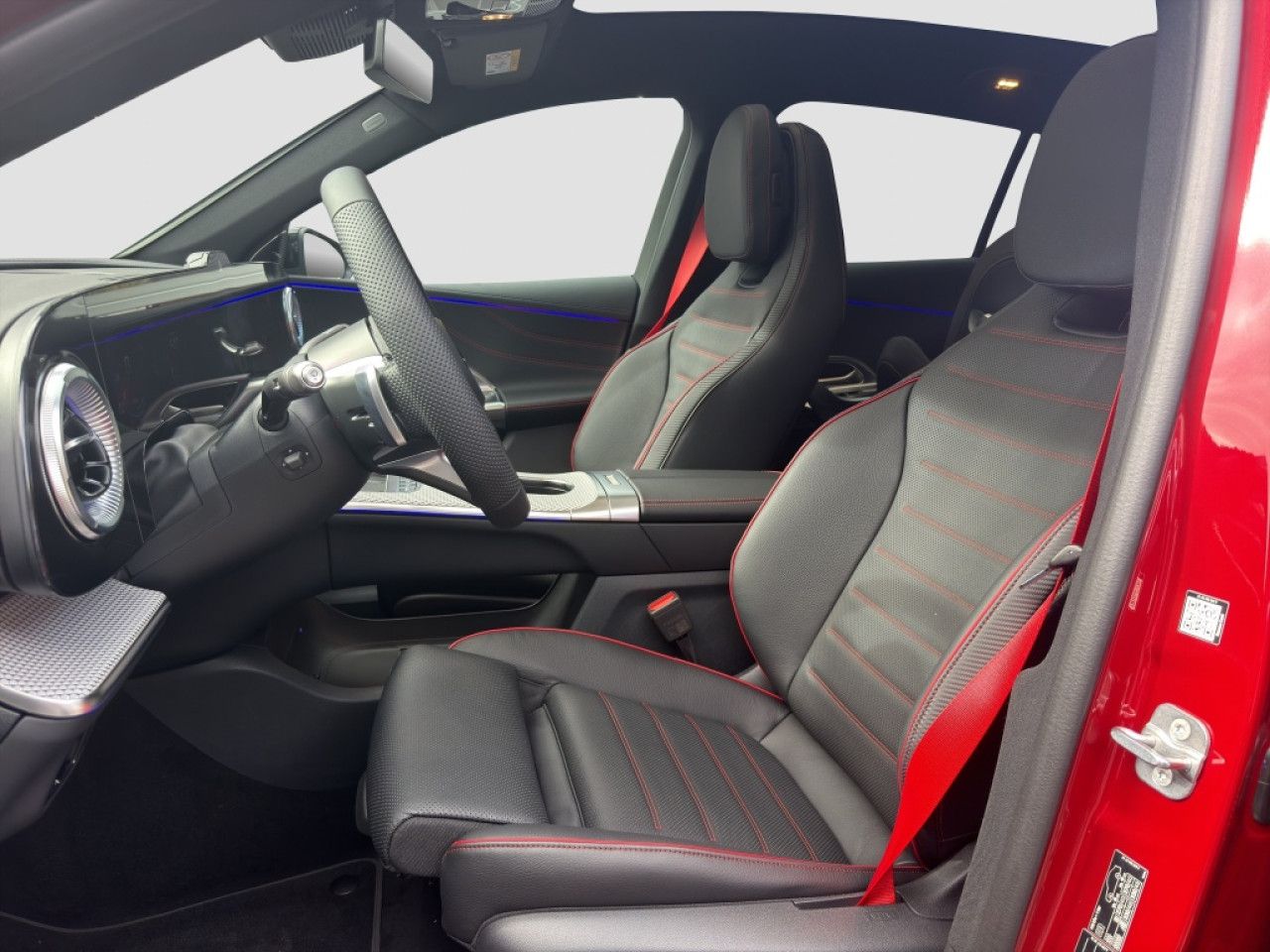 Mercedes-Benz GLC – Bild 5