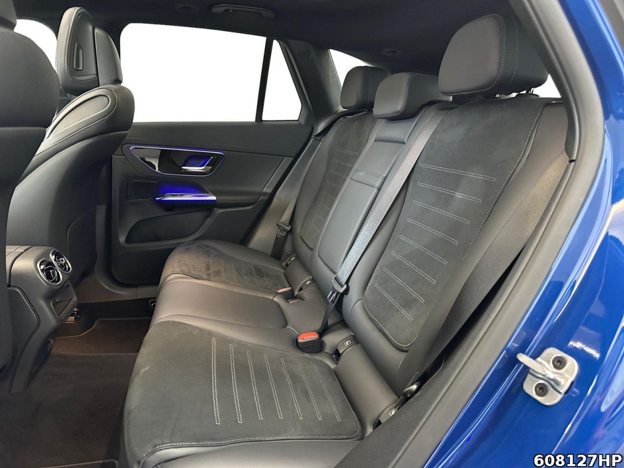 Mercedes-Benz GLC – Bild 12