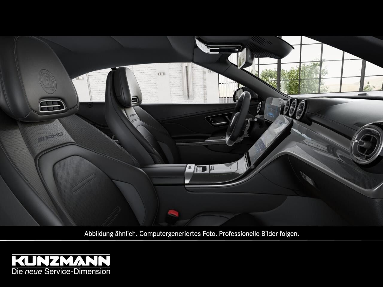 Mercedes-Benz CLE – Bild 5