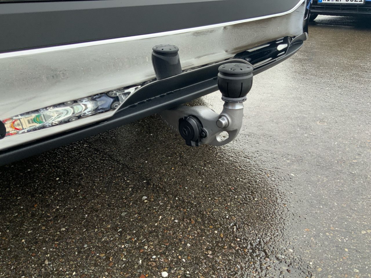 Mercedes-Benz GLC – Bild 15
