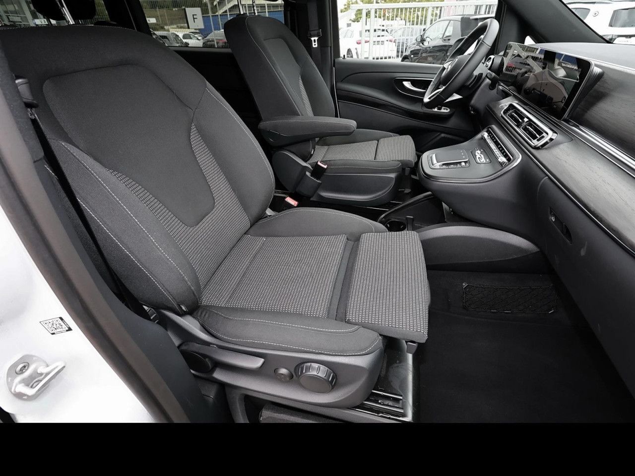 Mercedes-Benz V-Klasse – Bild 4