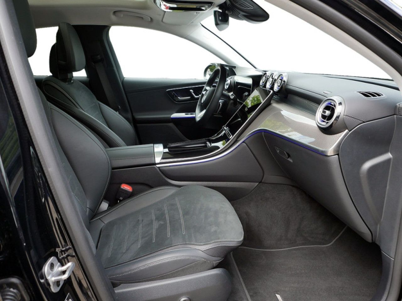 Mercedes-Benz GLC – Bild 5