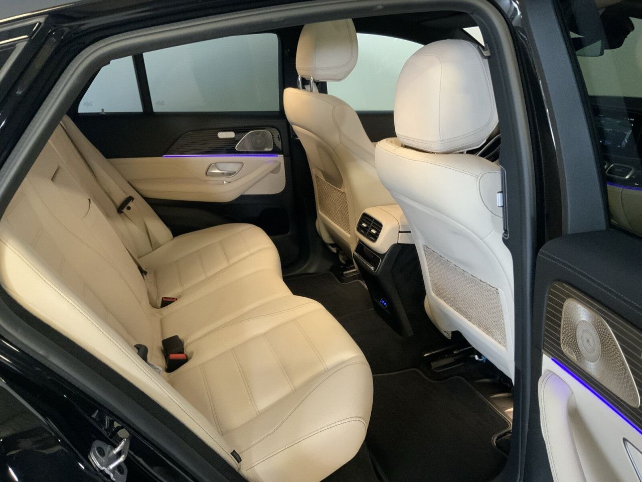 Mercedes-Benz GLE – Bild 17