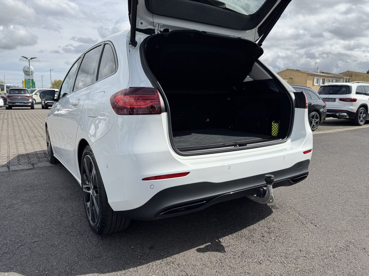 Mercedes-Benz B-Klasse – Bild 22