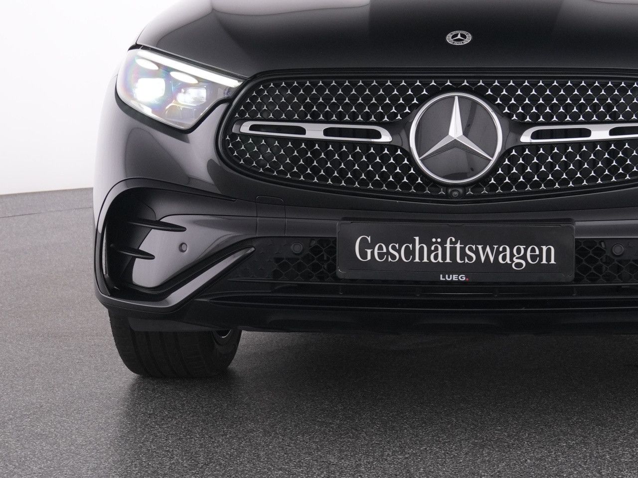 Mercedes-Benz GLC – Bild 16